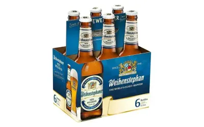 שישיית ווינשטפן 