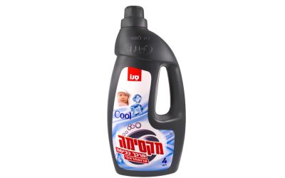 מרכך כביסה קול שחור