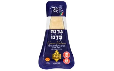 גרנה פדנו גבינה קשה 29%
