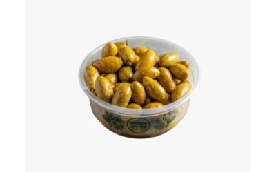 זיתים ירוקים