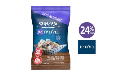 פיראוס בולגרית 24%