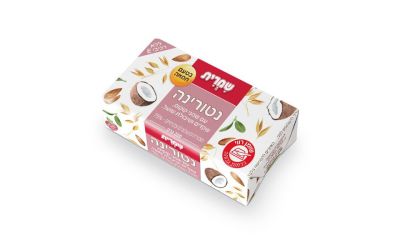 נטורינה בטעם חמאה