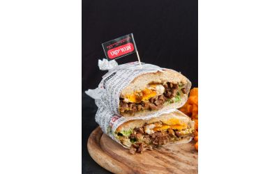 ג'בטה אנטריקוט