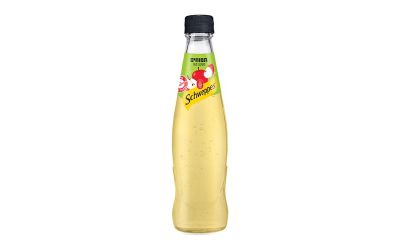 בקבוק שוופס תפוח 