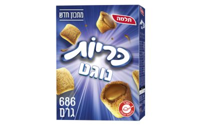 כריות נוגט