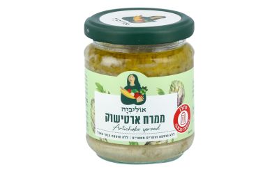 ממרח ארטישוק