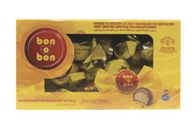 מארז שוקולד bon&bon