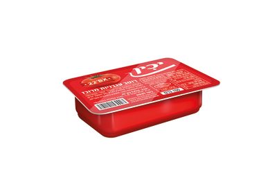 רוטב עגבניות מרוכז