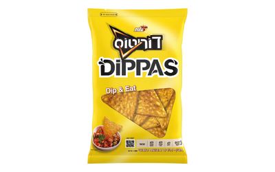 דוריטוס בטעם טבעי