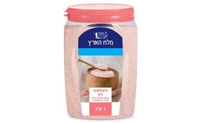 מלח הימלאיה דק
