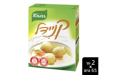 קניידלך תערובת להכנת כופתאות מצה