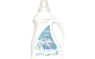 כביסכל בניחוח בייבי מעשר בפרוביוטיקה