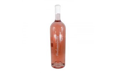 מאדמוזל מגנום