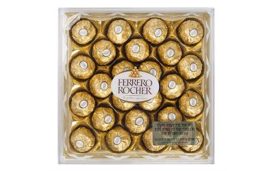 פררו מארז גדול