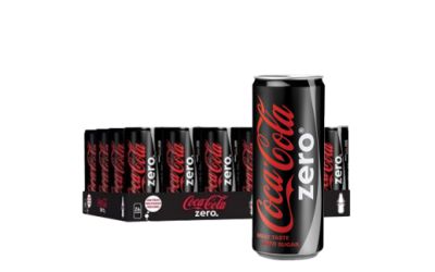 ארגז קולה זירו