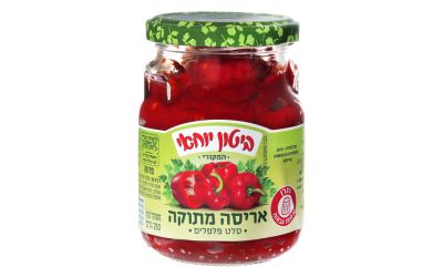 אריסה מתוקה