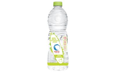 מים בטעם תפוח