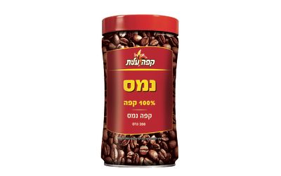 קפה נמס