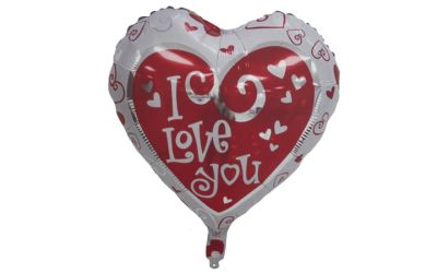 בלון אי לאב יו