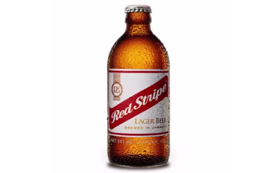 בירה רד סטרייפ 