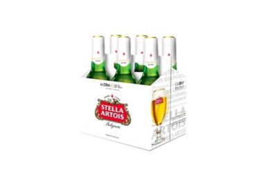 שישיית בירה סטלה