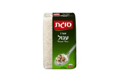 אורז עגול