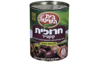 חרוזית קוקטייל