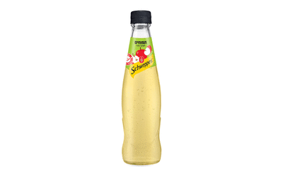 שוופס תפוחים