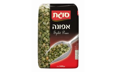 אפונה