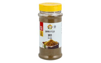כמון טחון