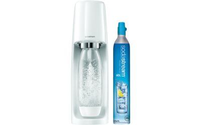 מכשיר ספיריט לבן