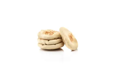 מארז 10 פיתה מיני 