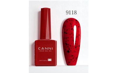 CANNI גוון 9118
