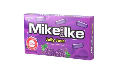 מייק אנד אייק ענבים