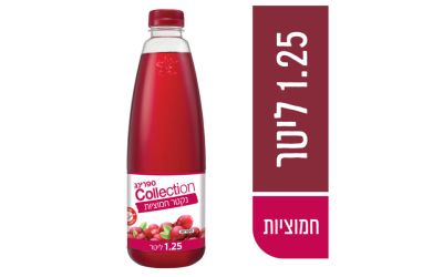 נקטר חמוציות