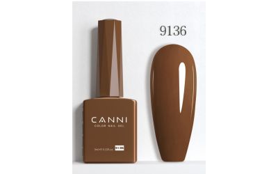 CANNI גוון 9136