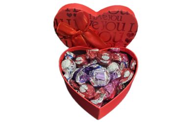 קופסת פרלינים