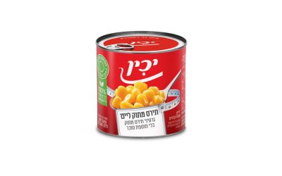 גרעיני תירס לייט