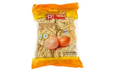 אטריות ביצים