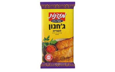 ג'חנון 6 יחידות