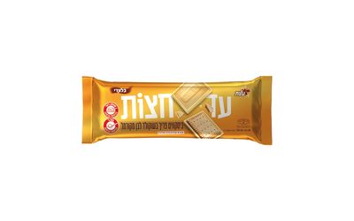 עד חצות בלונדי