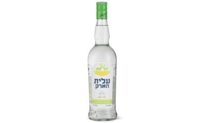 מבצע ערק איילה