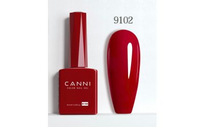 CANNI גוון 9102