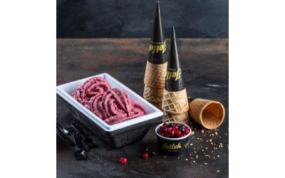 פרוזן בקלקר חצי ליטר 