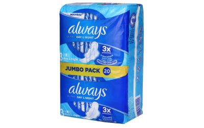 תחבושת אולוייז דואו לילה