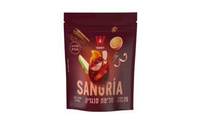 חליטת סנגריה