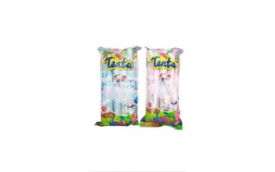 מרשמלו מסולסל