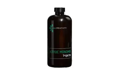 נוזל אקריל סגול 