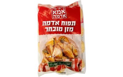 תפוח אדמה ברשת בייבי
