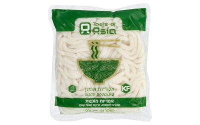 אטריות אודון מוכנות אסיה